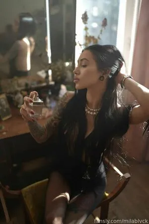 Milablvck OnlyFans Leaked Free Thumbnail Picture - #ERxIKRNfRm