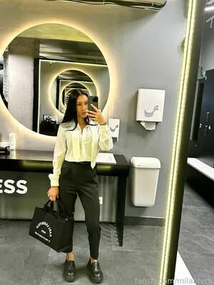 Milablvck OnlyFans Leaked Free Thumbnail Picture - #GZctYWoCWq