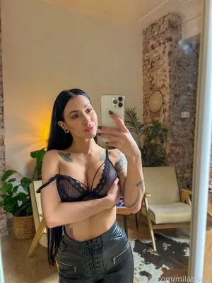 Milablvck OnlyFans Leaked Free Thumbnail Picture - #HSVIDVpq3A