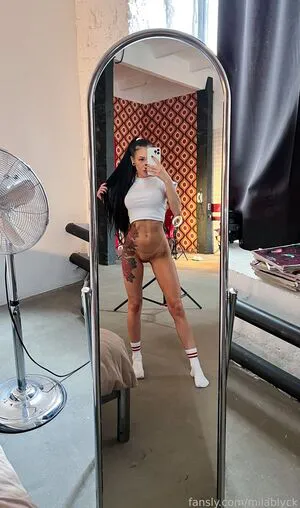 Milablvck OnlyFans Leaked Free Thumbnail Picture - #J4zKlUMdrN