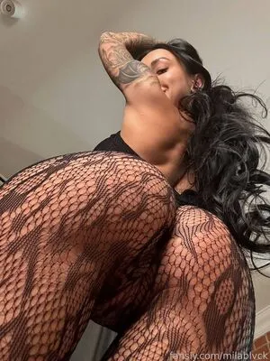 Milablvck OnlyFans Leaked Free Thumbnail Picture - #L6XUjc29yP