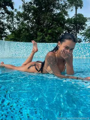 Milablvck OnlyFans Leaked Free Thumbnail Picture - #Lz7VygepOg