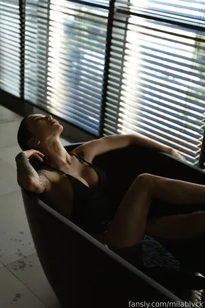 Milablvck OnlyFans Leaked Free Thumbnail Picture - #Rd3LOzbox0