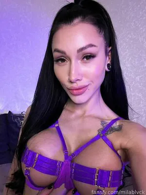 Milablvck OnlyFans Leaked Free Thumbnail Picture - #bH9DEGvPAY