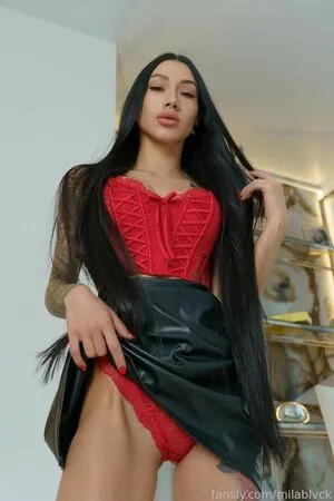 Milablvck OnlyFans Leaked Free Thumbnail Picture - #hxvDTj2ZJQ