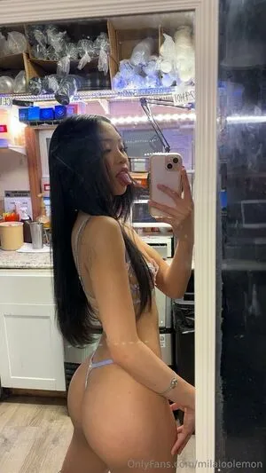 Milabunnys OnlyFans Leaked Free Thumbnail Picture - #8oLVNfduX2