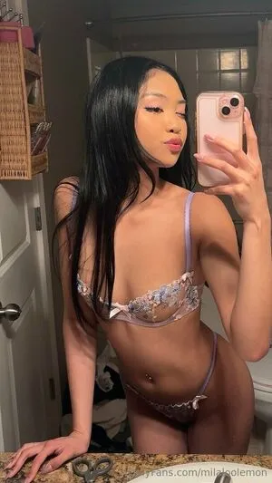 Milabunnys OnlyFans Leaked Free Thumbnail Picture - #d8wlRDiVHA