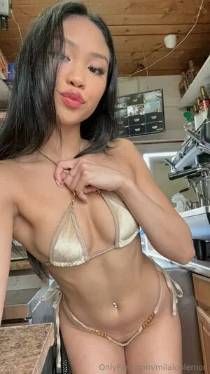 Milabunnys OnlyFans Leaked Free Thumbnail Picture - #j4wTsCzs61