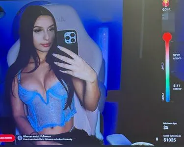 Milacamilla OnlyFans Leaked Free Thumbnail Picture - #mwGwEJkCyp
