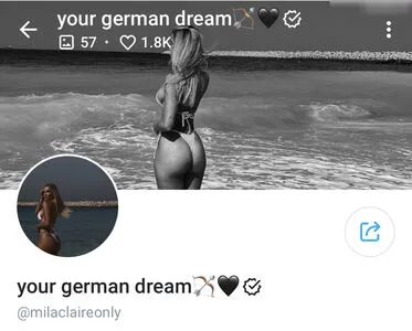 Milaclaireonly OnlyFans Leaked Free Thumbnail Picture - #qxTpyUktfW