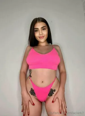 Milaclark7 OnlyFans Leaked Free Thumbnail Picture - #1xEuYm2QTC