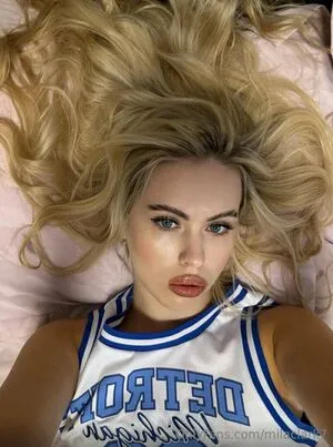 Milaclark7 OnlyFans Leaked Free Thumbnail Picture - #6jHHWtoj6j