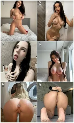 Milaclark7 OnlyFans Leaked Free Thumbnail Picture - #7NhFP852J6