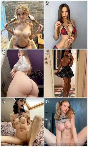 Milaclark7 OnlyFans Leaked Free Thumbnail Picture - #7oth07d8cE