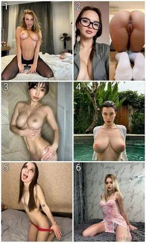Milaclark7 OnlyFans Leaked Free Thumbnail Picture - #CYRmBbk65c