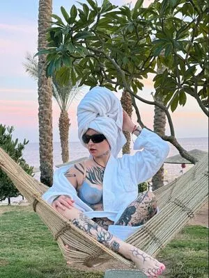 Milaclark7 OnlyFans Leaked Free Thumbnail Picture - #EGTwBa6WEA