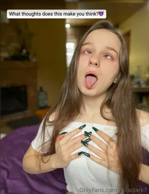 Milaclark7 OnlyFans Leaked Free Thumbnail Picture - #LVB3lBo0MO