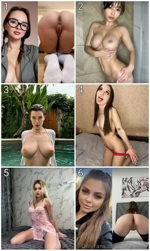 Milaclark7 OnlyFans Leaked Free Thumbnail Picture - #RWtw9sjeWZ