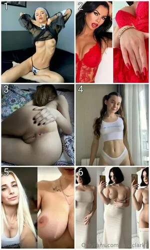 Milaclark7 OnlyFans Leaked Free Thumbnail Picture - #WwKVDflqLv