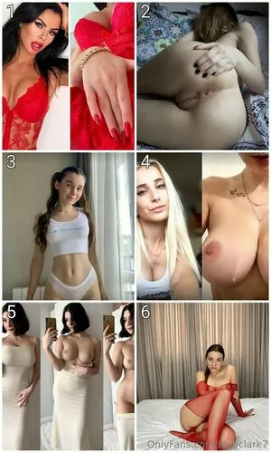 Milaclark7 OnlyFans Leaked Free Thumbnail Picture - #frY9P1n6SY