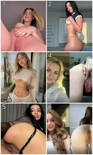 Milaclark7 OnlyFans Leaked Free Thumbnail Picture - #gmUSuCPFFs