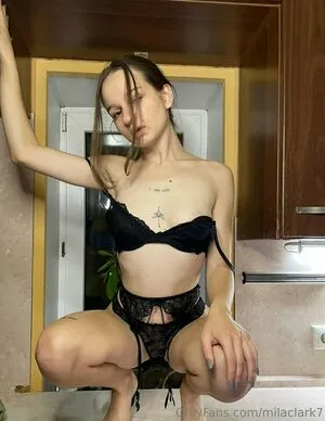 Milaclark7 OnlyFans Leaked Free Thumbnail Picture - #nWPD96ulUd