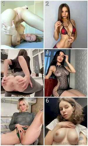 Milaclark7 OnlyFans Leaked Free Thumbnail Picture - #qeNeOr3KuY