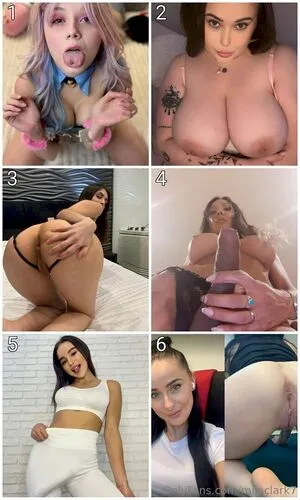 Milaclark7 OnlyFans Leaked Free Thumbnail Picture - #xIpyRYSWpP