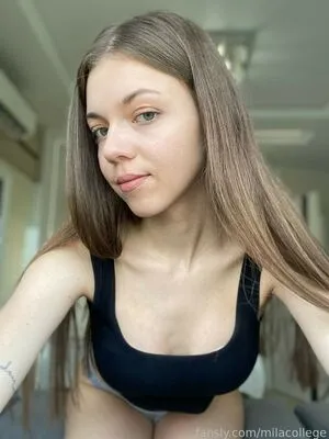 Milacollege OnlyFans Leaked Free Thumbnail Picture - #8IFZAvkeNJ