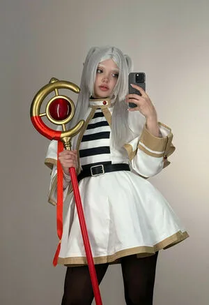 Milacoser OnlyFans Leaked Free Thumbnail Picture - #2ZtsAjyqPQ