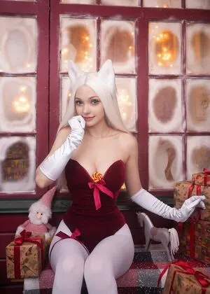 Milacoser OnlyFans Leaked Free Thumbnail Picture - #MQO9bt82n0