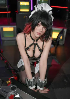 Milacoser OnlyFans Leaked Free Thumbnail Picture - #OauBMga5aL