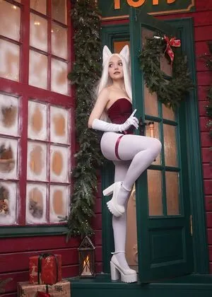 Milacoser OnlyFans Leaked Free Thumbnail Picture - #QmpAZBL1g7