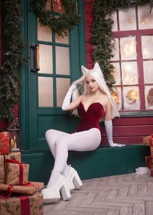 Milacoser OnlyFans Leaked Free Thumbnail Picture - #ZaosUkwjfi