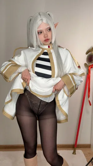 Milacoser OnlyFans Leaked Free Thumbnail Picture - #aEAwvDGcPM