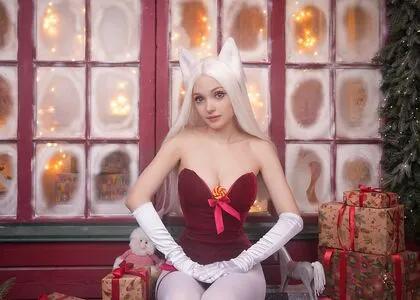 Milacoser OnlyFans Leaked Free Thumbnail Picture - #mTP7voCsoa