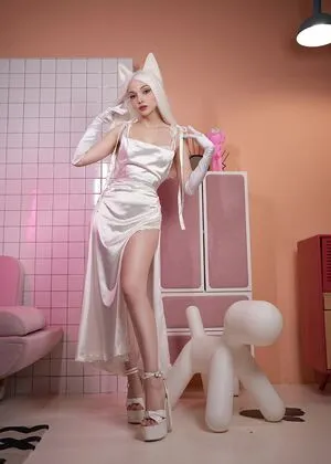 Milacoser OnlyFans Leaked Free Thumbnail Picture - #x6Mhw5LK82