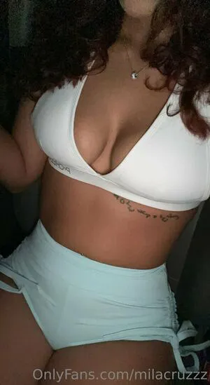 Milacruzzz OnlyFans Leaked Free Thumbnail Picture - #c3O1QsZkQO