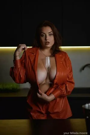 Milada Moore OnlyFans Leaked Free Thumbnail Picture - #6bZFi4AdNb