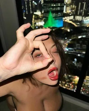 Milada Moore OnlyFans Leaked Free Thumbnail Picture - #K94bnRocyN