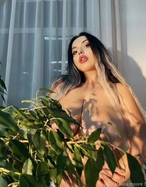 Milada Moore OnlyFans Leaked Free Thumbnail Picture - #NAGHZH9ODj