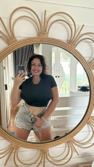 Milada Moore OnlyFans Leaked Free Thumbnail Picture - #Q3WtivamCQ