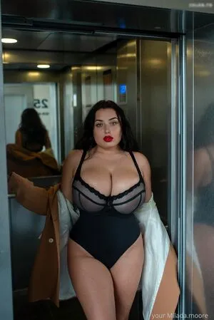 Milada Moore OnlyFans Leaked Free Thumbnail Picture - #gwoy9ZHy81