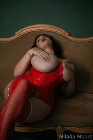 Milada Moore OnlyFans Leaked Free Thumbnail Picture - #neRj7Vj3JZ