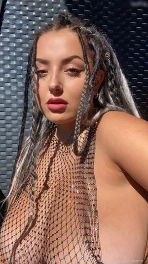 Milada Moore OnlyFans Leaked Free Thumbnail Picture - #v01WKjeTqJ