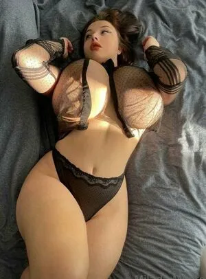 Milada Moore OnlyFans Leaked Free Thumbnail Picture - #ZAtVFkjvvh