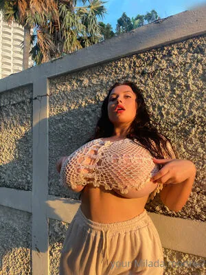 Milada Moore OnlyFans Leaked Free Thumbnail Picture - #bQqcnWx7bB