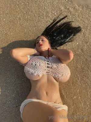 Milada Moore OnlyFans Leaked Free Thumbnail Picture - #pvizbOsdte