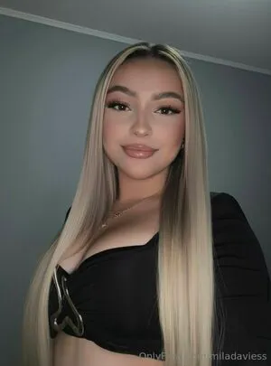 Miladaviess OnlyFans Leaked Free Thumbnail Picture - #AKmnPmxSJ2