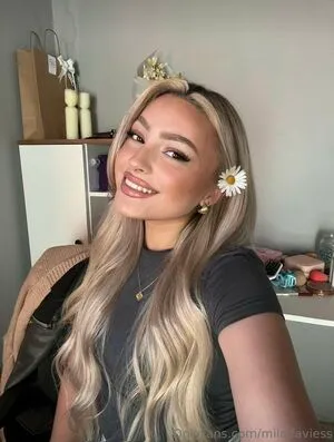 Miladaviess OnlyFans Leaked Free Thumbnail Picture - #BJM3CGjQWr